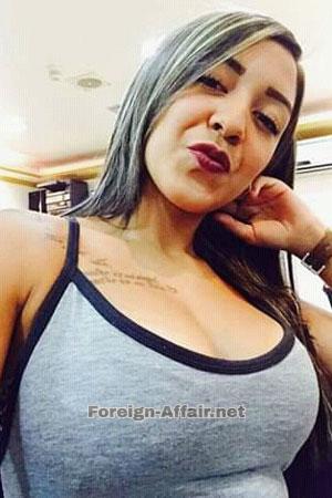 184879 - Elizabeth Age: 25 - Venezuela