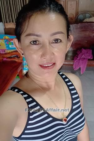 186420 - Issaraphorn Age: 46 - Thailand