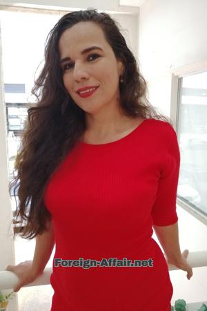 187039 - Olga Age: 43 - Colombia