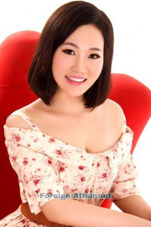 188089 - Ping (Daisy) Age: 39 - China