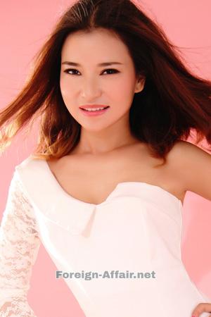 188667 - Hongyue (Amanda) Age: 39 - China