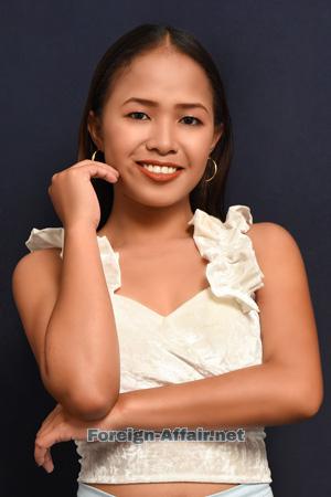 191161 - Rhea Jae Age: 25 - Philippines