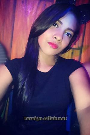 192750 - Daniela Age: 27 - Colombia
