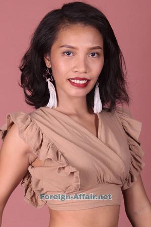 192757 - Romelyn Age: 31 - Philippines