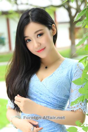 193336 - Yiting Age: 33 - China