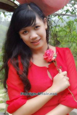 193492 - Thi Ngoc Phuong Age: 34 - Vietnam
