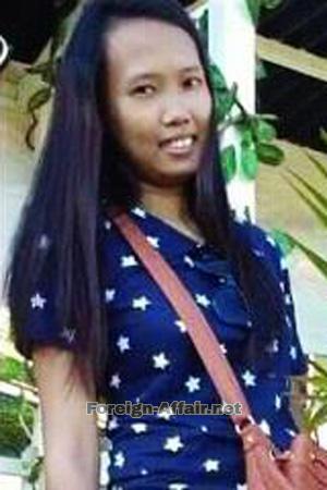 194101 - Maria Cristy Age: 36 - Philippines