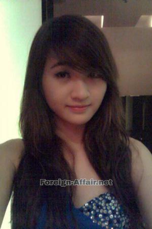 194867 - Thi Ngoc Trang Age: 33 - Vietnam