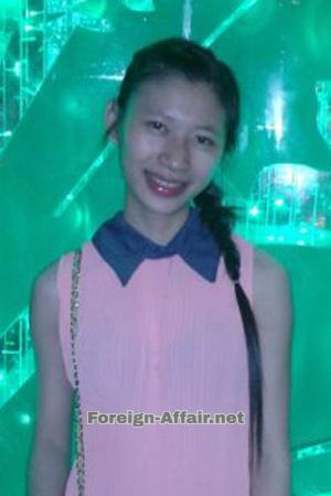195029 - Thi Ha Age: 32 - Vietnam