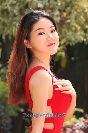 195053 - Wenting Age: 37 - China