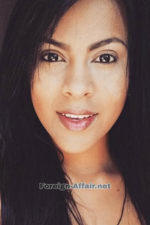 195606 - Karen Age: 31 - Colombia