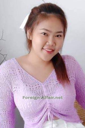 196097 - Pannapat (Fern ) Age: 31 - Thailand