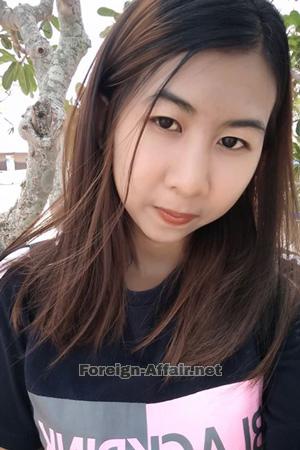 196328 - Nuchjarin Age: 29 - Thailand