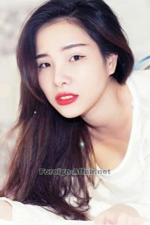 196614 - Thi Huyen Tran Age: 34 - Vietnam