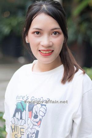 196894 - Ruting Age: 31 - China