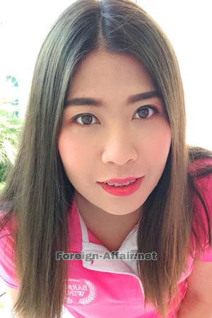 197171 - Mantanee (May) Age: 35 - Thailand
