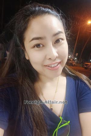 197176 - Sasinan  (Noysna) Age: 42 - Thailand