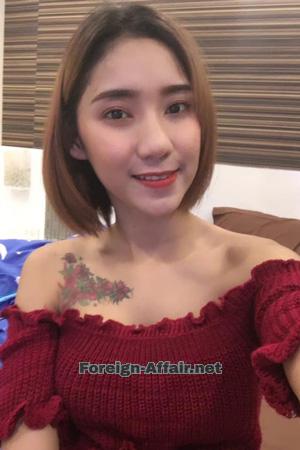 198791 - Panchanok Age: 29 - Thailand