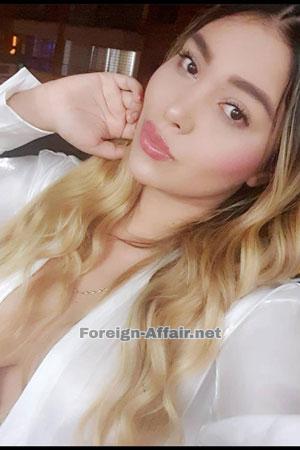 199745 - Maria Alejandra Age: 25 - Colombia