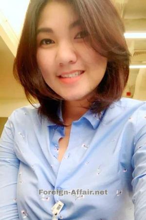 199896 - Waranit Age: 39 - Thailand