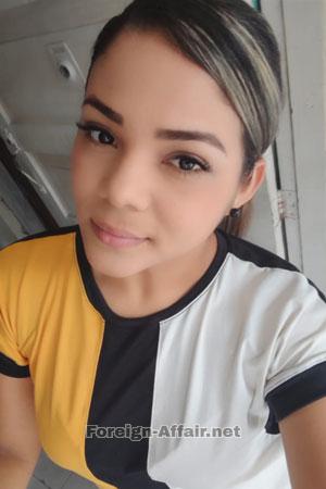 201128 - Kerlys del Carmen Age: 35 - Colombia