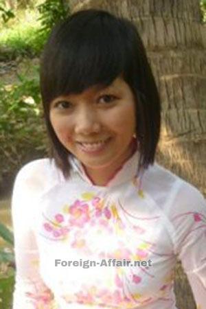 201309 - Thi Ngoc Han Age: 36 - Vietnam