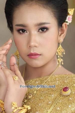 201624 - Pattamat Age: 25 - Thailand