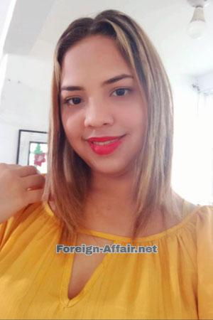 202020 - Ilandra Genesis Age: 29 - Colombia