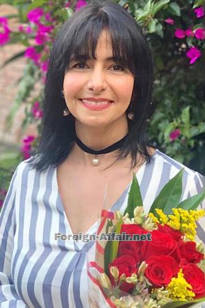 202278 - Margarita Age: 57 - Colombia