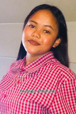 204203 - Shiela Mae Age: 23 - Philippines