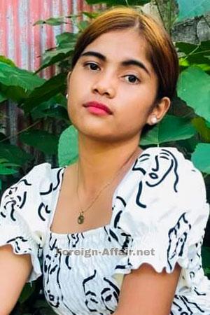 204393 - Ruffa Mae Age: 23 - Philippines