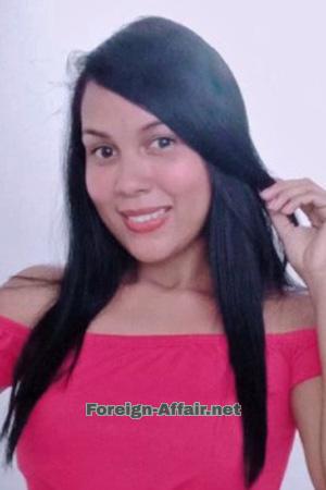 204562 - Andrea Age: 31 - Colombia
