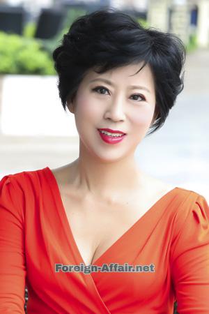 204829 - Iris Age: 72 - China