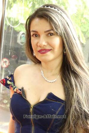 205233 - Erika Age: 49 - Colombia