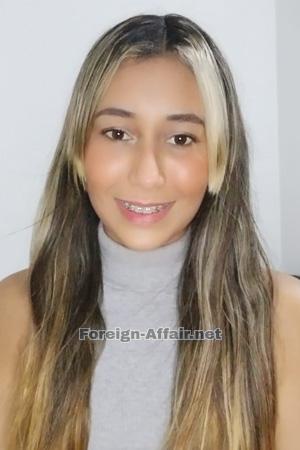 207051 - Yulibeth Age: 28 - Colombia