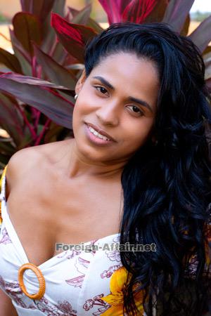 207684 - Eliana Age: 36 - Colombia