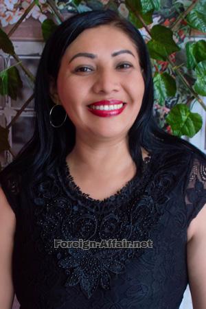 213006 - Alicia Age: 46 - Peru