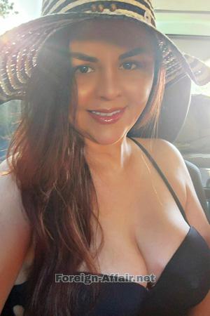 214166 - Nancy Age: 40 - Costa Rica