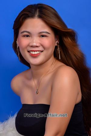 214917 - Irene Mae Age: 23 - Philippines