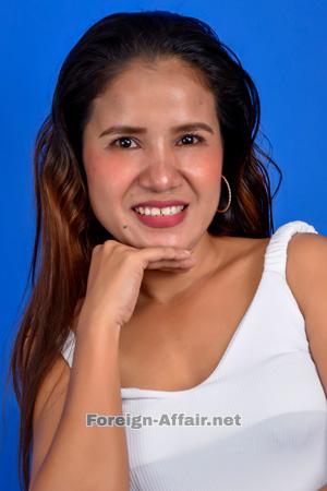 214925 - Mary Faith Age: 38 - Philippines