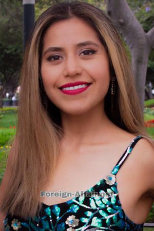 215350 - Alejandra Age: 37 - Peru