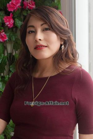 215923 - Reyna Age: 41 - Peru