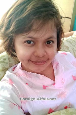 216058 - Kay Age: 37 - Philippines
