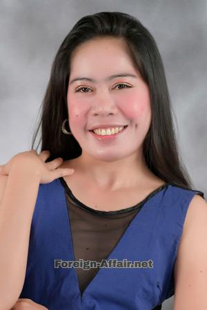 216719 - Dyan Deniece Age: 31 - Philippines
