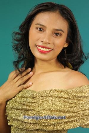 217055 - Laila Age: 30 - Philippines