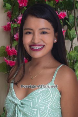 217983 - Leydi Age: 25 - Peru