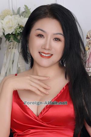 218493 - Iris Age: 52 - China