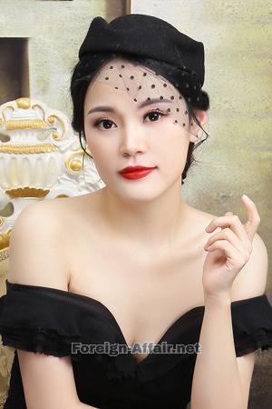 219281 - Linlin Age: 34 - China