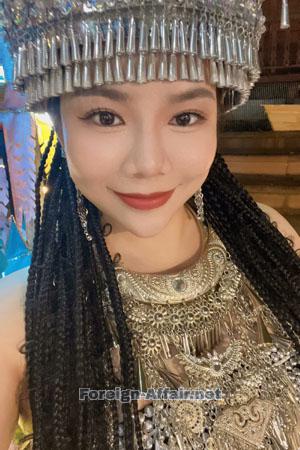 219860 - Qian Age: 39 - China