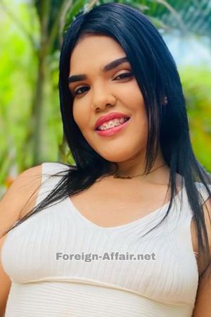 220214 - Kaolis Age: 31 - Colombia